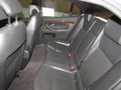 2011 Saab 9-3  Turbo4