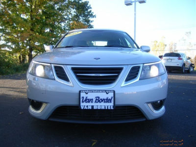 2008 Saab 9-3  Aero