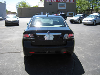2011 Saab 9-3  Turbo4