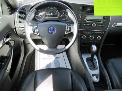 2008 Saab 9-3  Aero