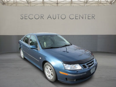 2007 Saab 9-3  2.0T