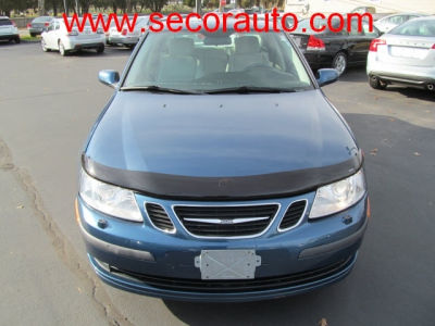 2007 Saab 9-3  2.0T