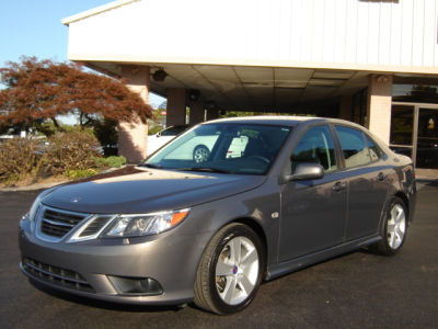 2008 Saab 9-3  2.0T