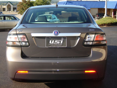 2008 Saab 9-3  2.0T