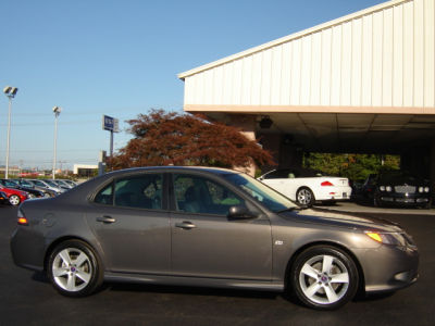 2008 Saab 9-3  2.0T