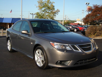 2008 Saab 9-3  2.0T