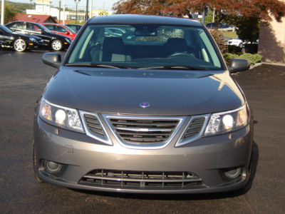 2008 Saab 9-3  2.0T