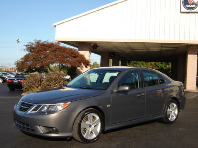 2008 Saab 9-3  2.0T