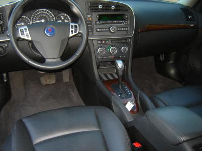 2008 Saab 9-3  2.0T