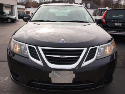 2011 Saab 9-3  XWD