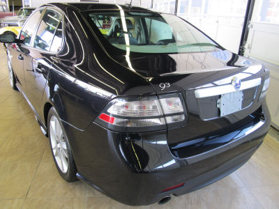 2008 Saab 9-3  Aero