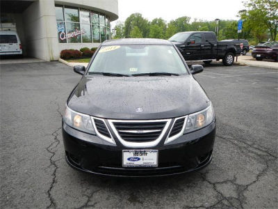 2011 Saab 9-3