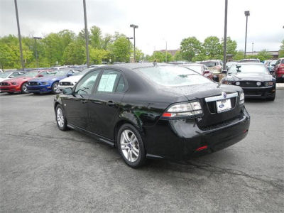 2011 Saab 9-3