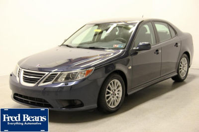 2010 Saab 9-3