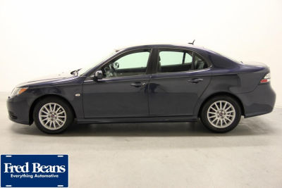 2010 Saab 9-3