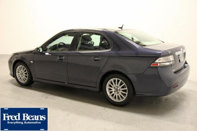 2010 Saab 9-3