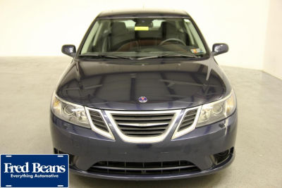 2010 Saab 9-3