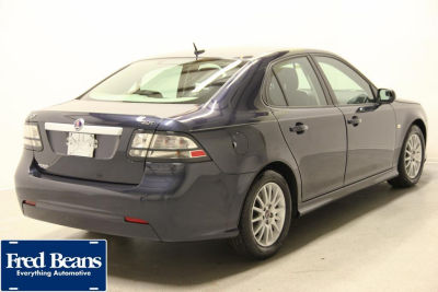 2010 Saab 9-3