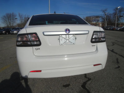 2011 Saab 9-3