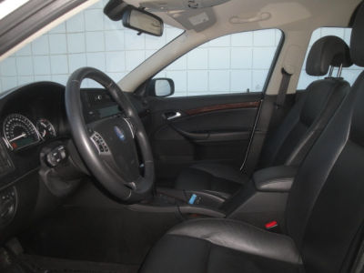 2011 Saab 9-3