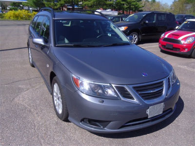 2008 Saab 9-3  2.0T