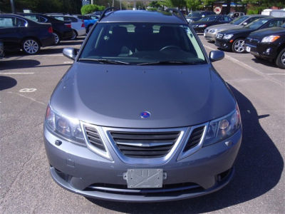 2008 Saab 9-3  2.0T