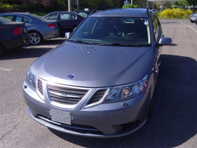 2008 Saab 9-3  2.0T