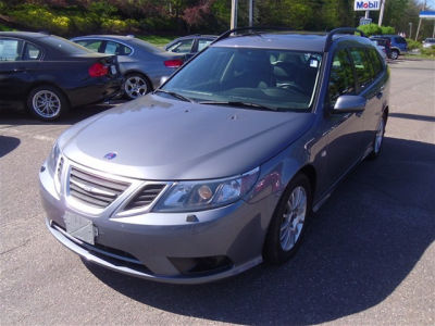 2008 Saab 9-3  2.0T