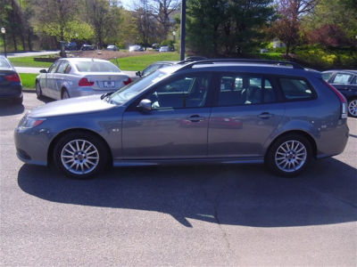 2008 Saab 9-3  2.0T