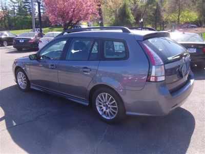 2008 Saab 9-3  2.0T