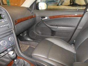 2010 Saab 9-3  Base