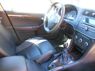 2010 Saab 9-3  Base