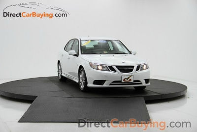 2011 Saab 9-3  TURBO