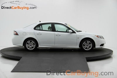 2011 Saab 9-3  TURBO
