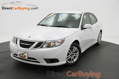 2011 Saab 9-3  TURBO