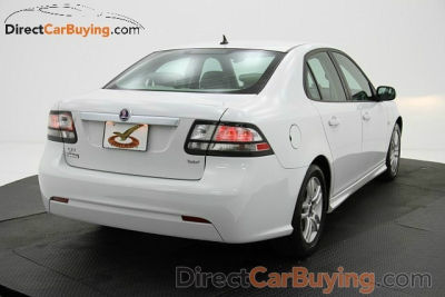 2011 Saab 9-3  TURBO