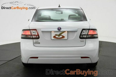 2011 Saab 9-3  TURBO