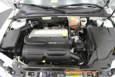 2011 Saab 9-3  TURBO