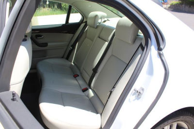2011 Saab 9-3