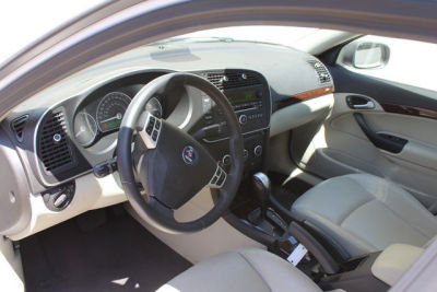 2011 Saab 9-3