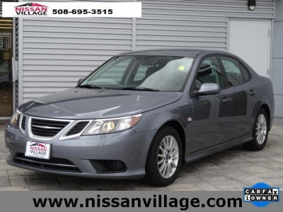 2010 Saab 9-3 Base