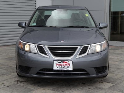 2010 Saab 9-3  Base