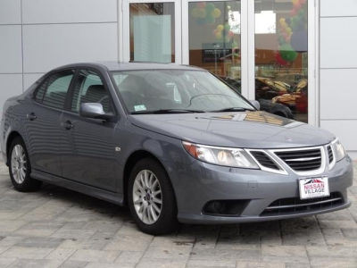 2010 Saab 9-3  Base