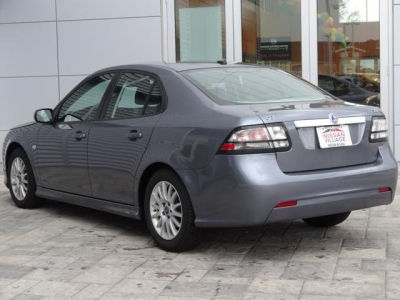 2010 Saab 9-3  Base