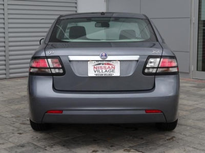 2010 Saab 9-3  Base