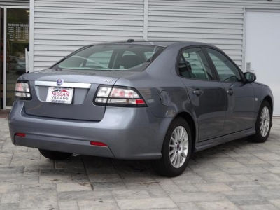 2010 Saab 9-3  Base