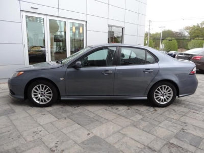 2010 Saab 9-3  Base