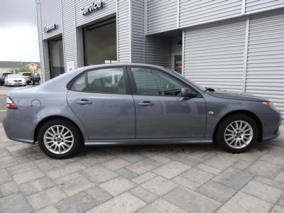 2010 Saab 9-3  Base