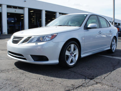 2008 Saab 9-3 2.0T