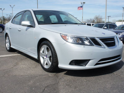 2008 Saab 9-3  2.0T